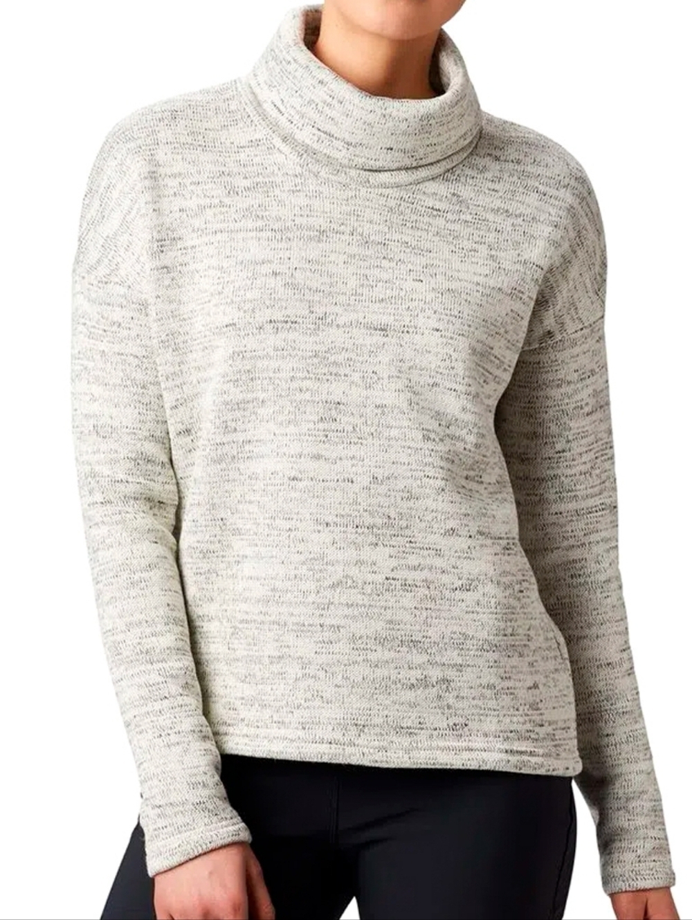 Columbia Women's Chillin Fleece Pullover Size Medium